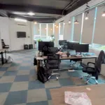 Chính chủ cho thuê văn phòng 84m2 Nguyễn Thị Định Yên Hòa - Cạnh Eurowindow Trần Duy Hưng chỉ 12tr - Ảnh thu nhỏ 4