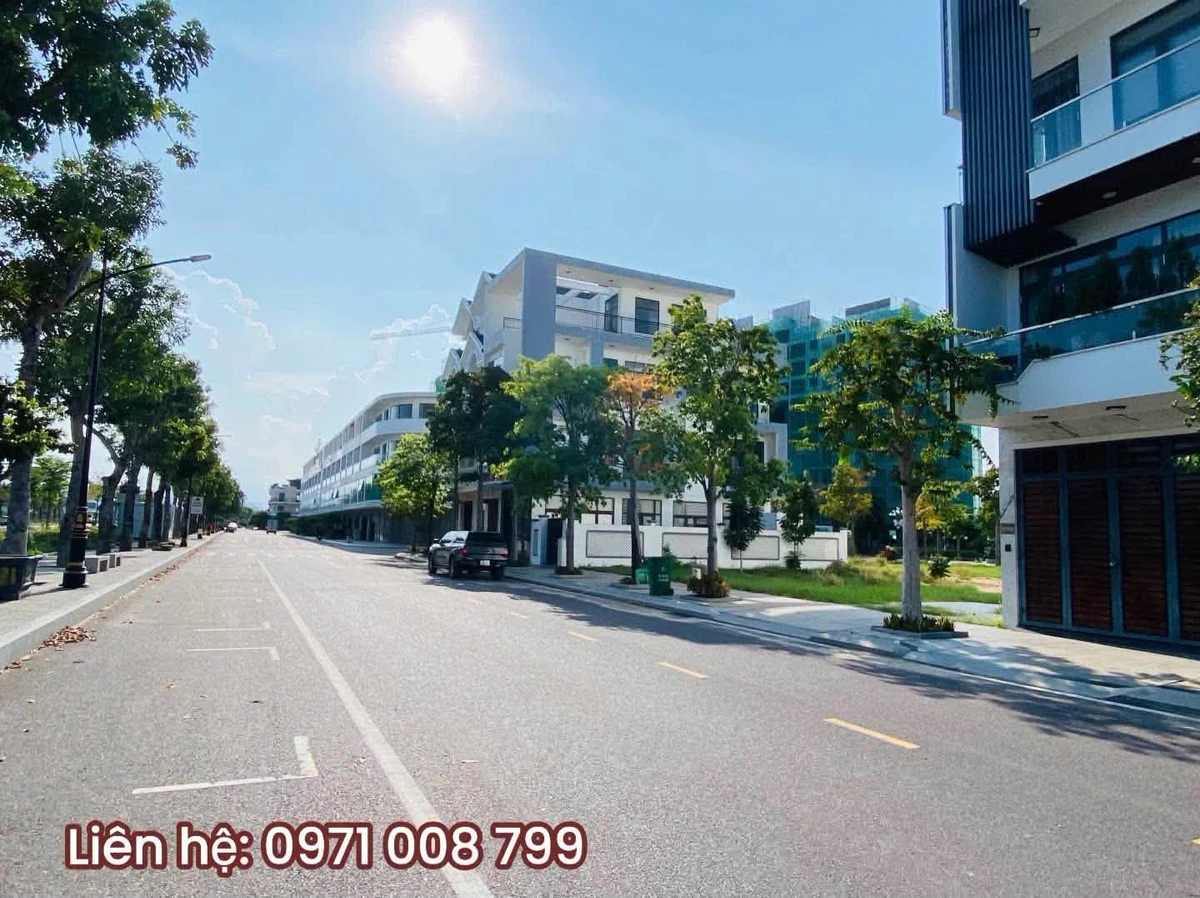 Bán 2 lô đất liền kề 180m² mặt tiền Quốc lộ 19 Quy Nhơn - Ảnh thu nhỏ 3