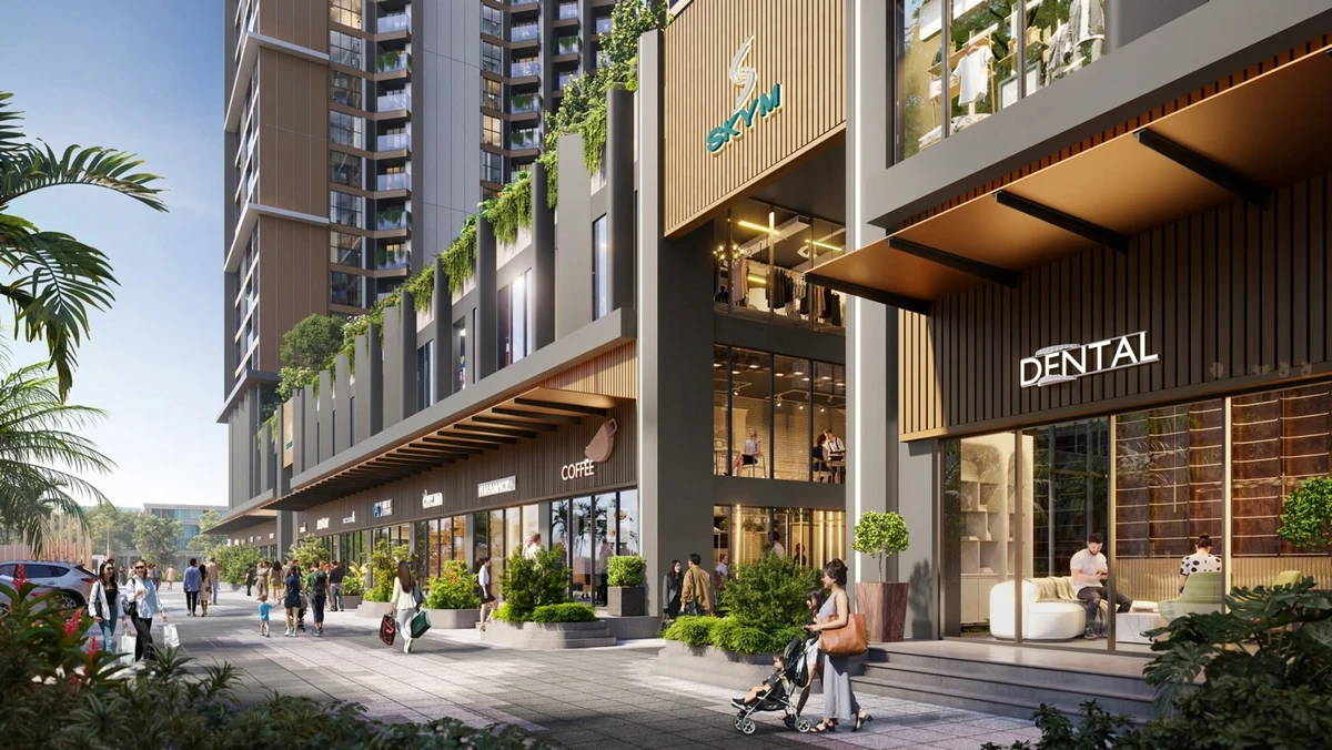 Bán căn Studio Sky-M Hạ Long 35m2 view biển 2 tỉ 080 - Ảnh thu nhỏ 3
