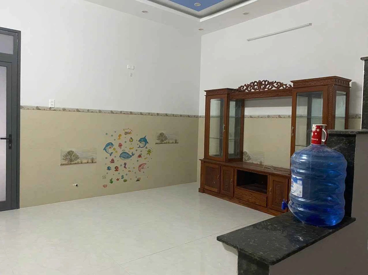Cho thuê nguyên căn mặt tiền Nguyễn Thị Định, 270m2, 5 phòng, 25 tr/tháng - Ảnh thu nhỏ 3