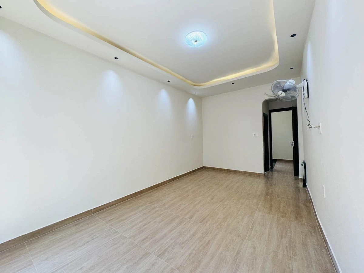 Bán nhà hẻm 4m Nguyễn Đình Chiểu Quận 3, 32m2, 3 tầng 2PN, giá nhỉnh 8 tỷ - Ảnh thu nhỏ 4
