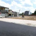 Bán đất hẻm 224 Vườn Lài, An Phú Đông, Quận 12, 50.8m2 giá 4.7 tỷ - Ảnh thu nhỏ 3