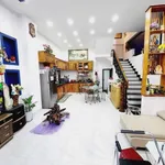 Bán nhà 3 tầng 60,4m² 4PN, 3,7 tỷ, Vĩnh Hiệp, Tây Nha Trang - Ảnh thu nhỏ 1
