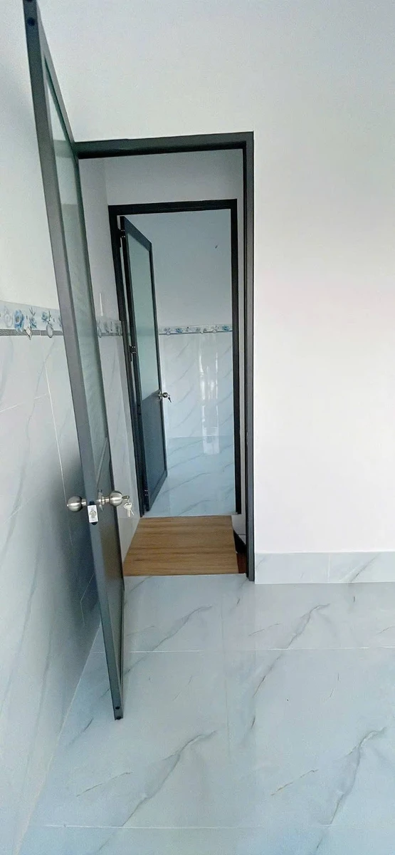 Bán nhà Quận 7, 3,5x5,5m, 2PN 1WC, 1 tỷ 250 triệu - Ảnh thu nhỏ 3