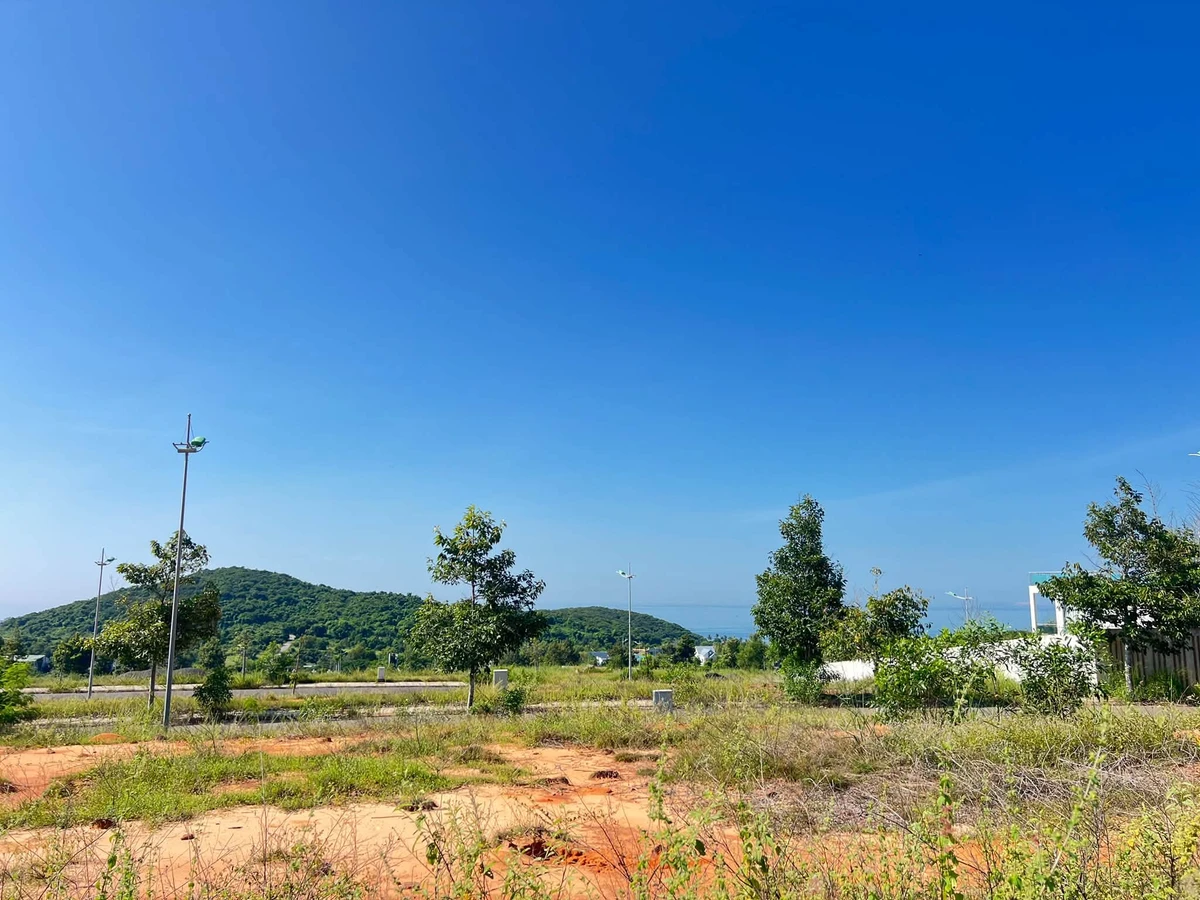 Bán nền biệt thự biển 104m2 Queen Pearl Phan Thiết 1.6 tỷ - Ảnh thu nhỏ 5