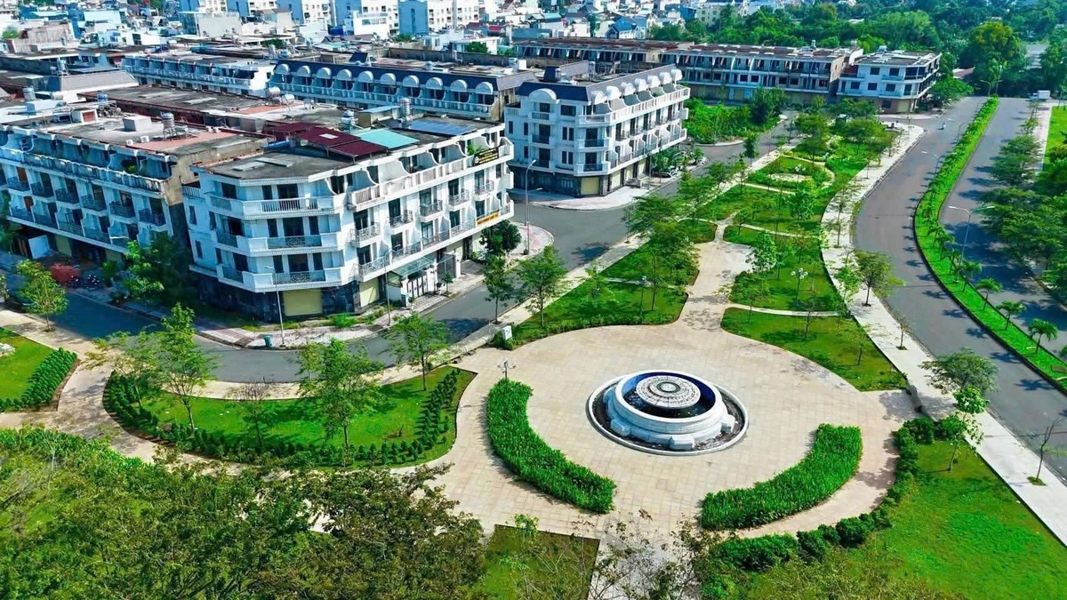Bán biệt thự 300m² Bửu Long 3 Biên Hòa 14 tỷ - Ảnh thu nhỏ 2