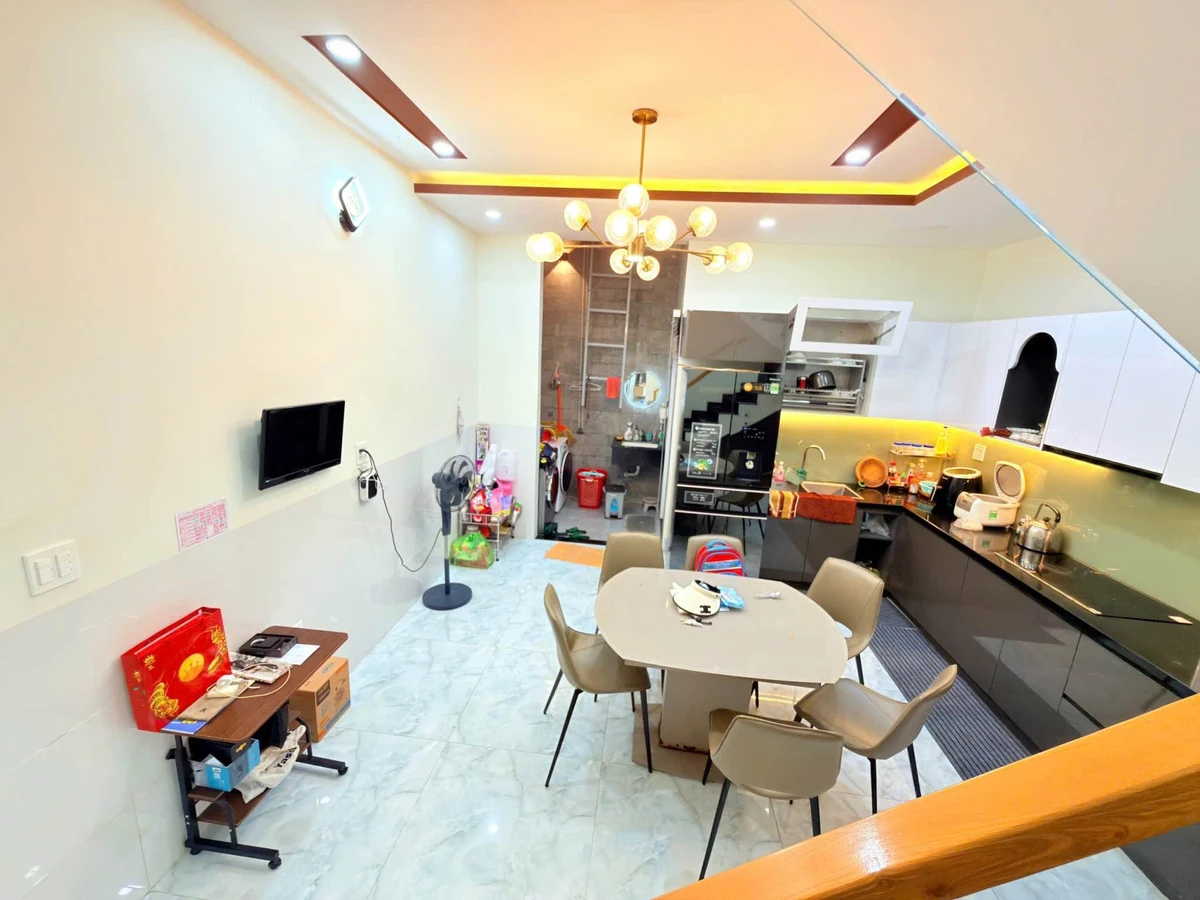 Bán nhà 3PN 142m² Phường Long Khánh 2,65 tỷ - Ảnh thu nhỏ 5