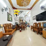 Bán nhà 4 tầng 63m2 HXH Mã Lò, Bình Tân - 7.5 tỷ - Ảnh thu nhỏ 3