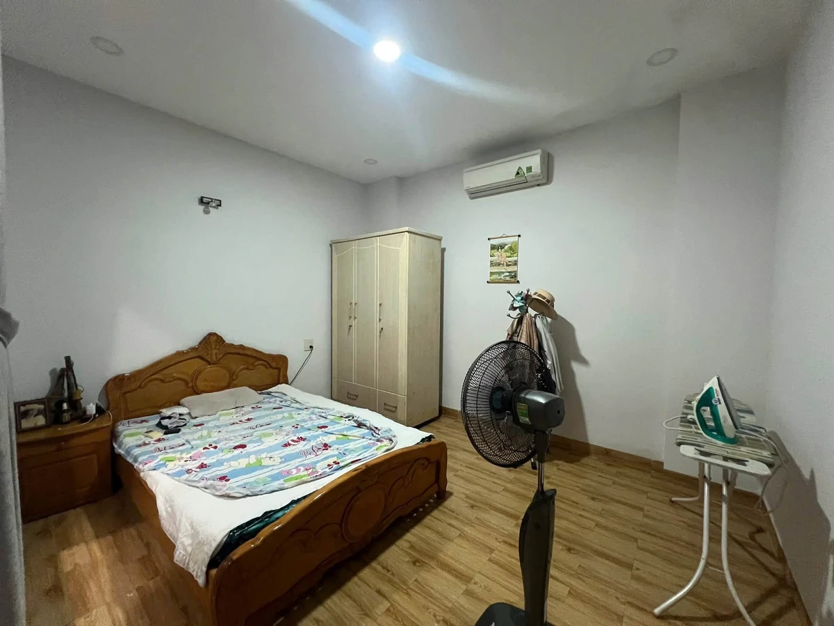 Bán nhà Mỹ Gia Nha Trang 200m² 4 phòng ngủ sổ hồng - Ảnh thu nhỏ 2