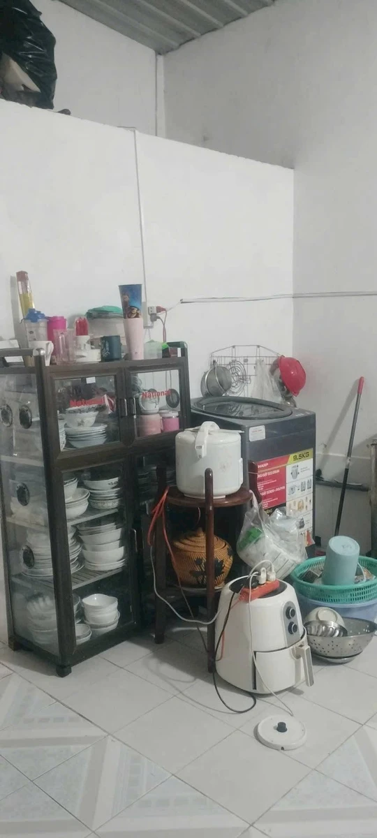 Bán nhà cấp 4 2 PN 500 m² Vũng Tàu 4.4 tỷ - Ảnh thu nhỏ 5