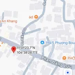 Bán lô góc 2 mặt tiền Phan Đăng Lưu, 538m², 10 tỷ - Ảnh thu nhỏ 2