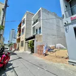Bán đất 98,6m2 kiệt K152 Lê Văn Thứ gần biển Mân Thái, Đà Nẵng - Ảnh thu nhỏ 3