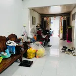 Bán nhà 2 tầng 51m² 4PN hẻm xe hơi đối diện Lăng Ông Bà Chiểu, Bình Thạnh - Ảnh thu nhỏ 1