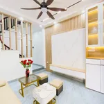 Bán nhà 36m² 2 phòng ngủ tại Phú Lương Hà Đông - Ảnh thu nhỏ 2