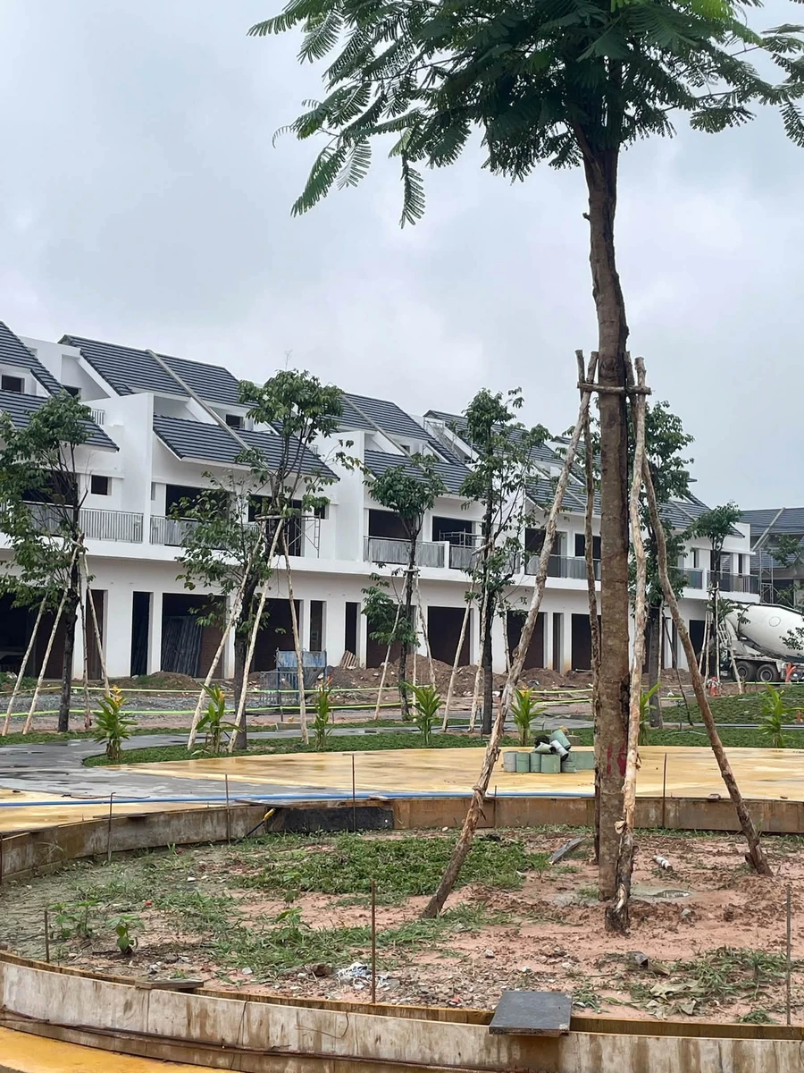 Nhà phố Greencity Bình Dương 1 trệt 2 lầu, 225m² - 4,5 tỷ - Ảnh thu nhỏ 2