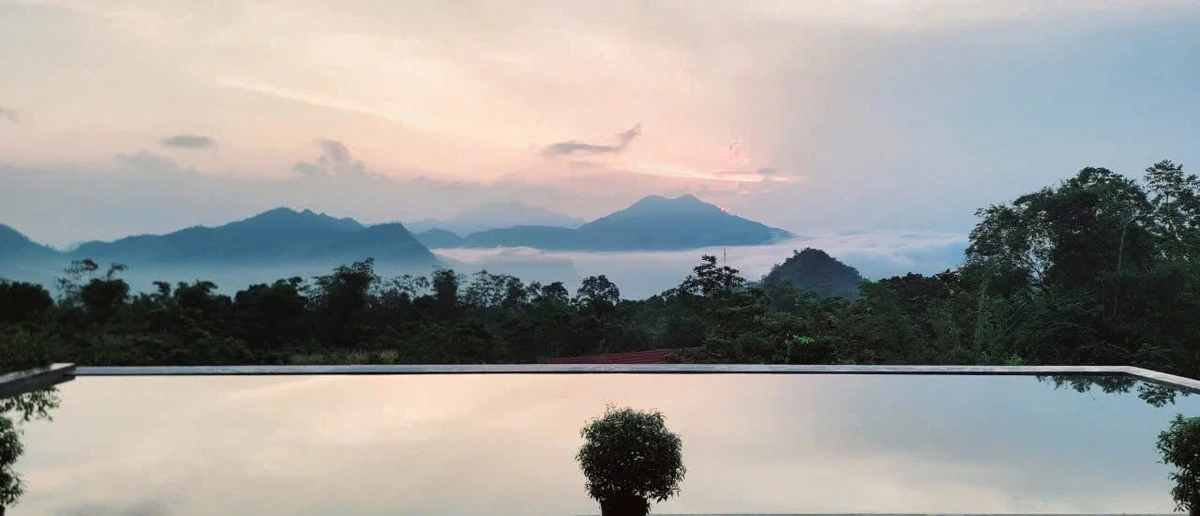 Bán biệt thự 1000m2 Đà Bắc, Hà Nội, 2-3 phòng ngủ - Ảnh thu nhỏ 3
