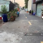 Lô đất siêu rẻ phù hợp làm nhà vườn, CHDV DT 175m2 nở hậu gần GS1 siêu thị Go Dĩ An giá chỉ 5 tỷ - Ảnh thu nhỏ 6