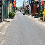 Nhà bán Bình Tân 72m² 4 tầng 4 tỷ sổ hồng riêng - Ảnh thu nhỏ 1