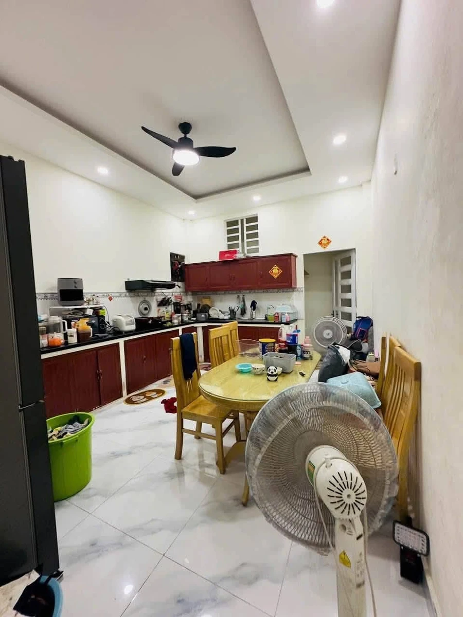 Bán nhà phố Phú Mỹ 3PN, 95.5m², 2 tỷ 650 - Ảnh thu nhỏ 4