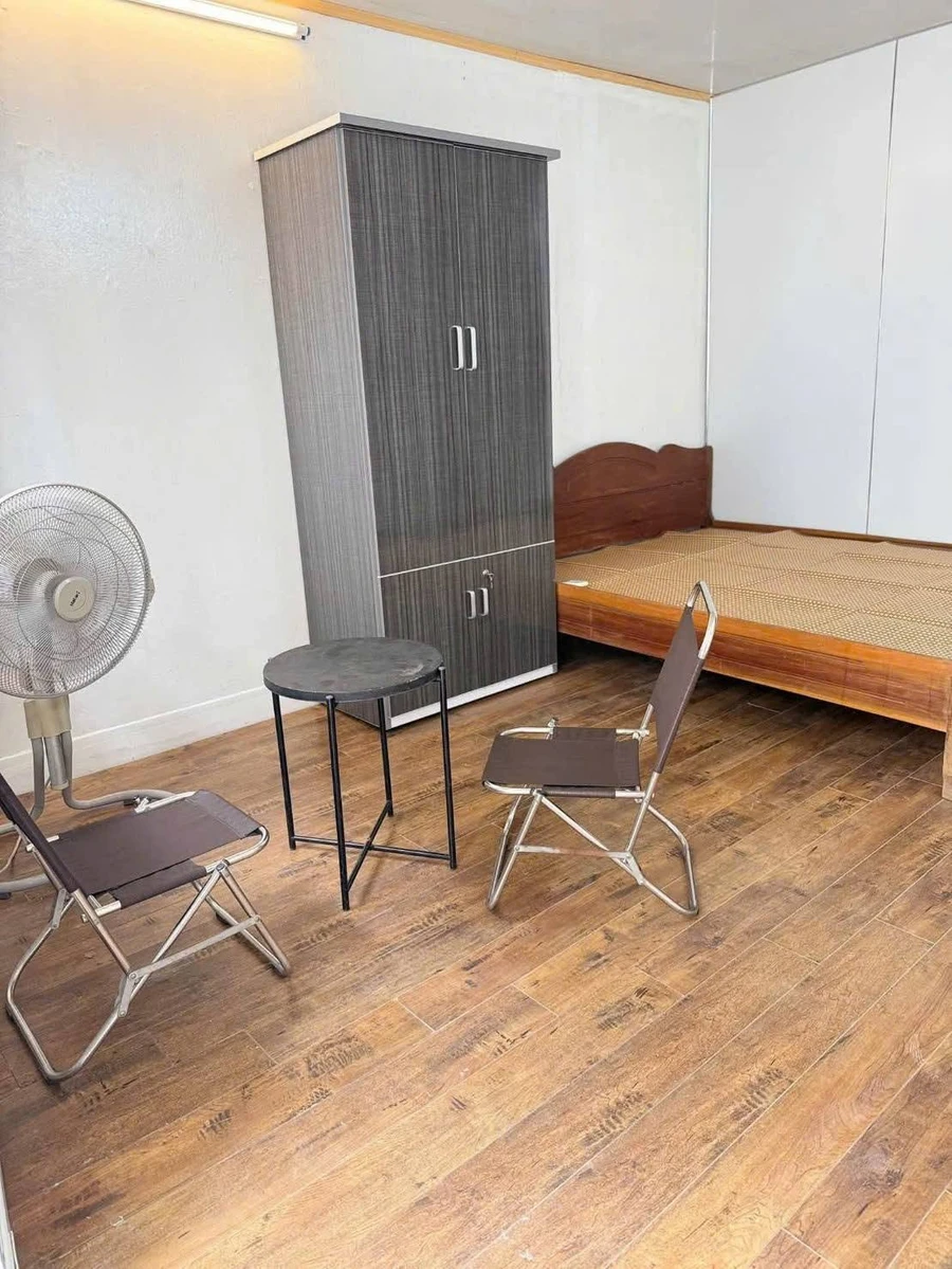Cho thuê nhà 30m2 1 điều hoà Thành Đông Hải Phòng - Ảnh thu nhỏ 2