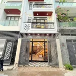 Nhà phố 4 PN Thủ Đức 51,8m2 5 tỷ 450 triệu - Ảnh thu nhỏ 1