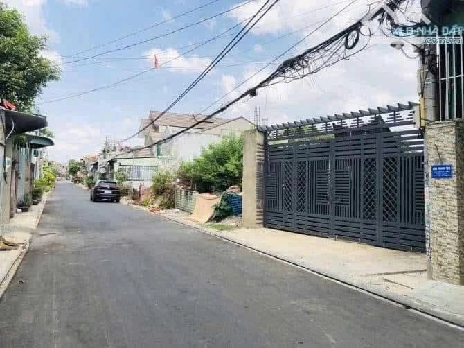 Bán lô đất biệt thự 750m² tại Trảng Dài, Đồng Nai - Ảnh 1