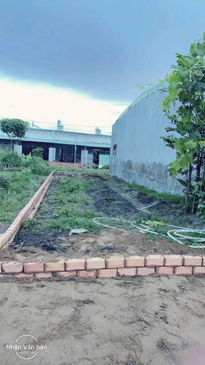Bán lô đất sổ riêng 5×23m (115m²) Trảng Dài Bình Chánh 1 tỷ 360 - Ảnh 1