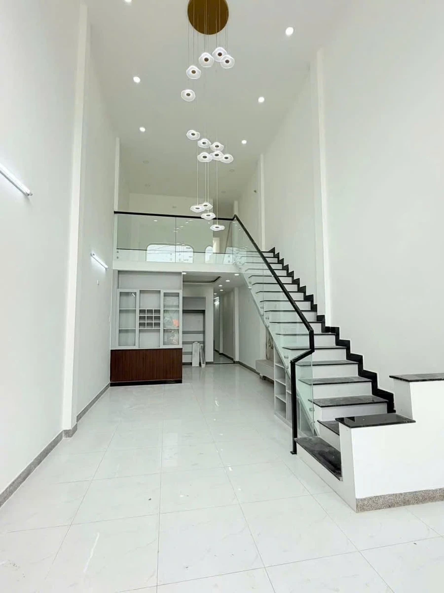 Bán nhà kinh doanh mặt tiền 62m2 Quy Nhơn - Ảnh 1
