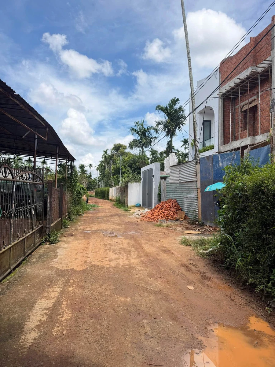 Bán lô đất 102 m² Tân Lập gần Đại Lộ Đông Tây, 1 tỷ 590 triệu - Ảnh 1