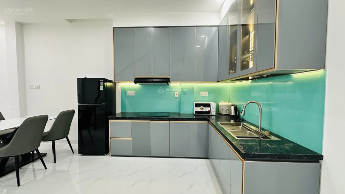 Bán gấp nhà riêng 4PN, 3WC, 56m2, giá cực chất 7,6 tỷ tại Nguyễn Biểu, Vĩnh Hải, Nha Trang - Ảnh thu nhỏ 5