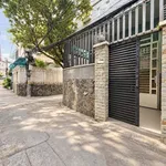 Bán nhà góc Nguyễn Văn Đậu 53m² 4 tầng 9.4 tỷ Bình Thạnh - Ảnh thu nhỏ 1