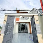 Nhà phố bán Tây Ninh 2 tỷ 4, 5x22m, 3 phòng - Ảnh thu nhỏ 1
