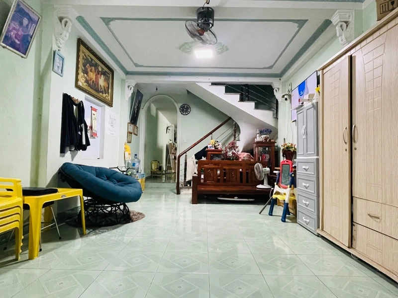 Bán lô đất xã Erong, Cần Giờ, 300m² giá 300 triệu oceandune