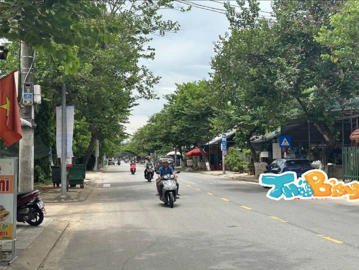 Bán mặt tiền Nguyễn Công Phương 154m², 3 tỷ - Ảnh thu nhỏ 3