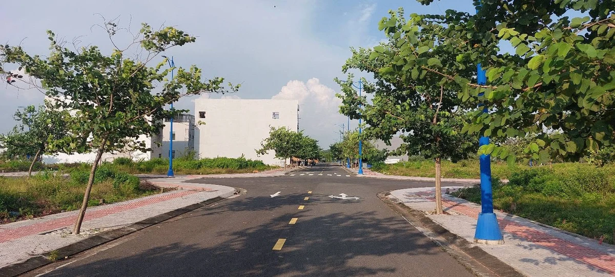 Bán đất Bà Rịa 90m² giá 1,7 tỷ Tâm Long - Ảnh thu nhỏ 2