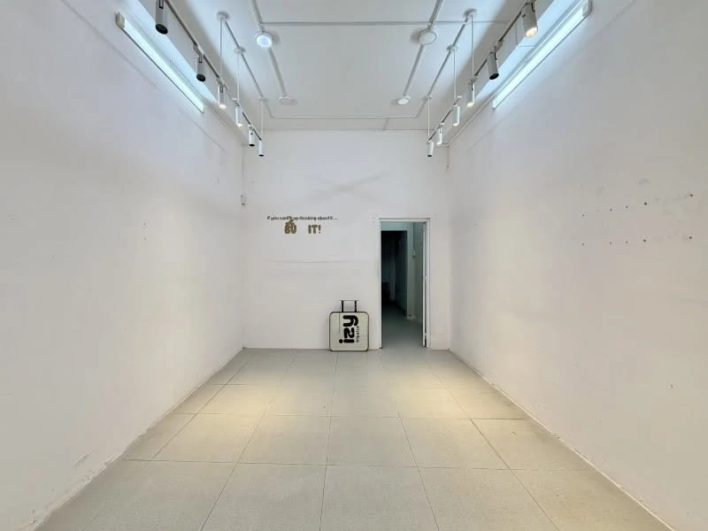 Bán nhà phố 45m² 2 tầng đường Huỳnh Văn Bánh, Phú Nhuận - Ảnh thu nhỏ 3