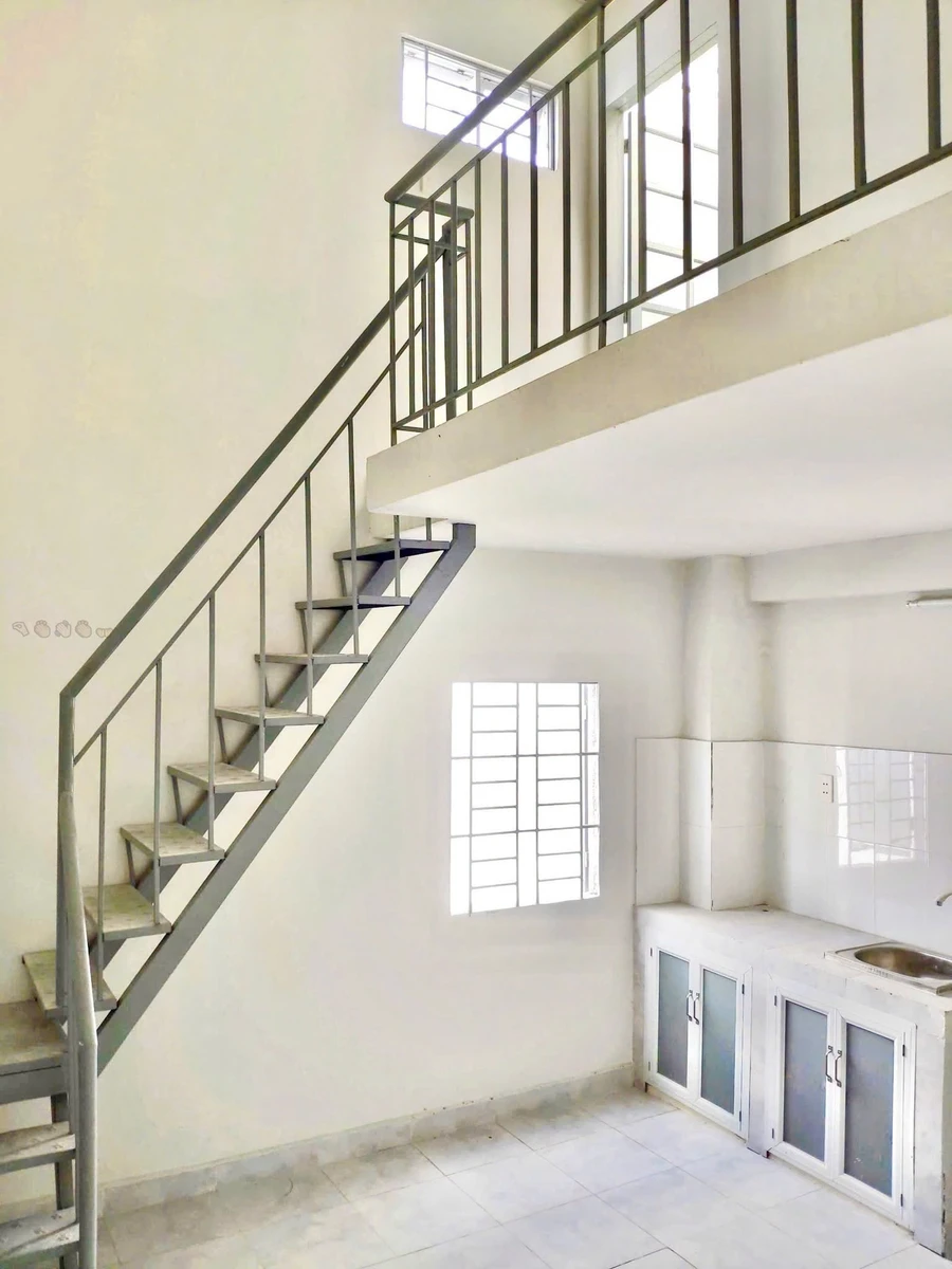 Bán dãy trọ 1 kiot + 4 phòng 275m² giá 1 tỷ 2 ở Chơn Thành - Ảnh thu nhỏ 3