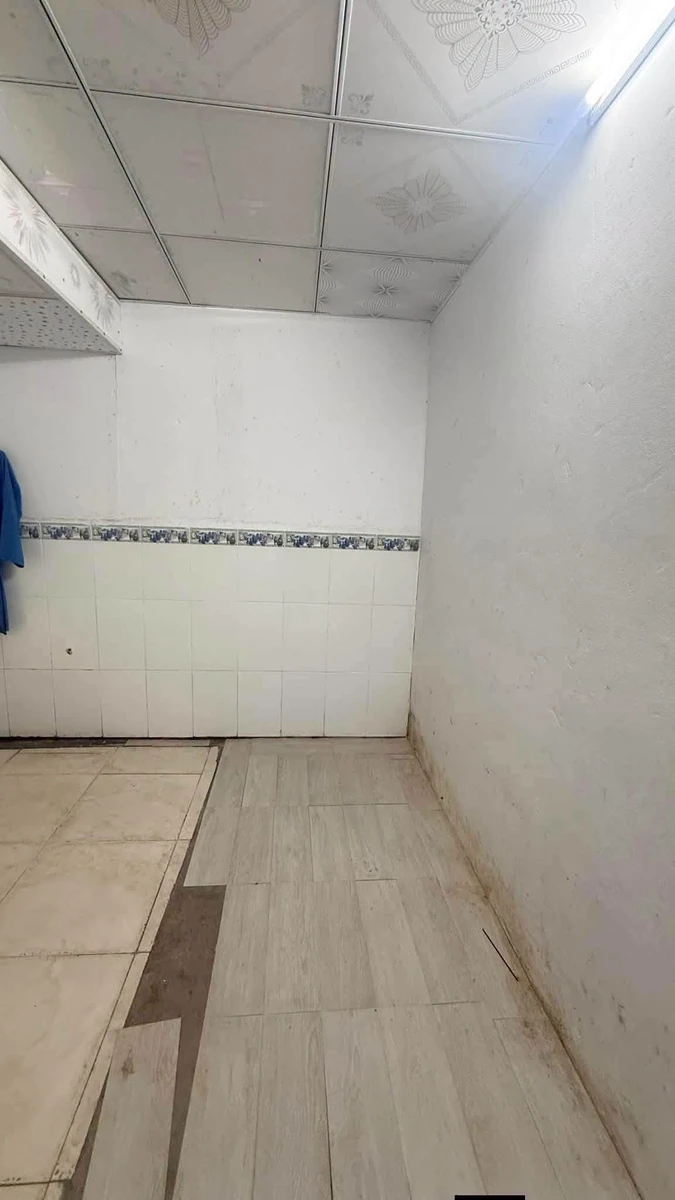 Bán nhà hẻm Rạch Giá 68m² 3 phòng ngủ 950 triệu - Ảnh thu nhỏ 4