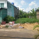 Bán đất Đức Hòa 210m² thổ cư sổ riêng 2 tỷ 3 - Ảnh thu nhỏ 1