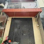 Bán nhà hẻm 2 tầng 55m2, 3PN, đường Phạm Đình Hổ gần chợ Bình Tây, Quận 6 - Ảnh thu nhỏ 1