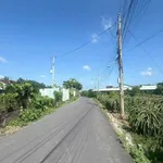 Bán quỹ đất 2.000m² full thổ cư mặt tiền Tây Ninh - Ảnh thu nhỏ 1