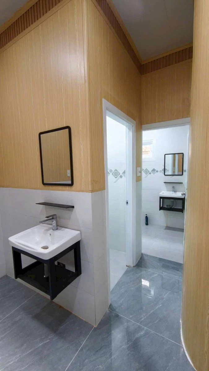 Bán nhà 3PN 80m² Xô Viết Nghệ Tĩnh Đà Lạt 3.2 tỷ - Ảnh thu nhỏ 3
