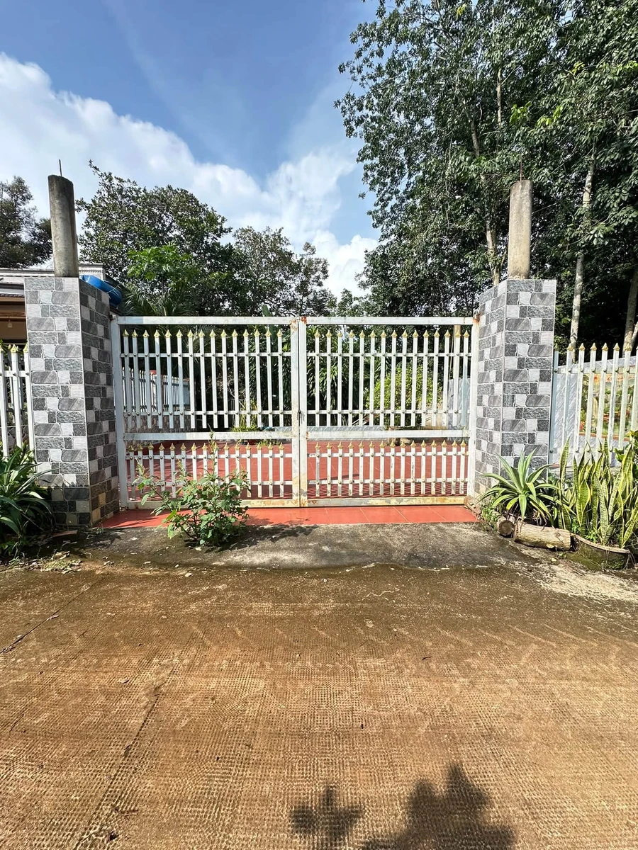 Bán đất 8.000m² Châu Đức, giá 700tr/1.000m² - Ảnh thu nhỏ 3