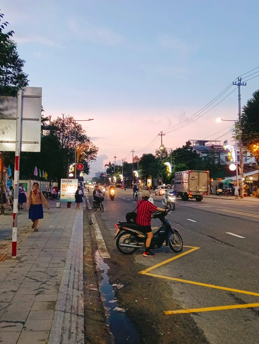 Bán đất Phạm Văn Đồng 90m² 1 tỷ 350 triệu - Ảnh 1