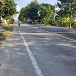 Bán đất mặt tiền 1.000m2, ngang 30m, có 300m thổ cư gần cầu Phong Nẫm, Bến Tre - Ảnh thu nhỏ 1