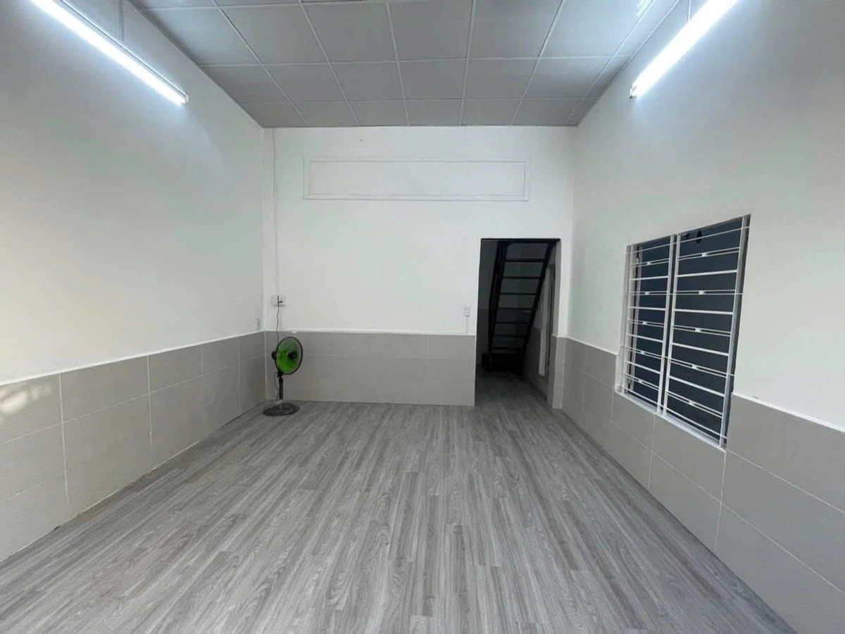 Bán nhà quận Tân Bình, 67 m2, 2PN, 2WC gần 7 tỷ - Ảnh thu nhỏ 5