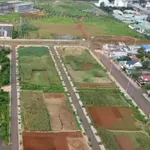 Bán đất tái định cư 132m² Phường Tân An Bà Rịa - Vũng Tàu - Ảnh thu nhỏ 1
