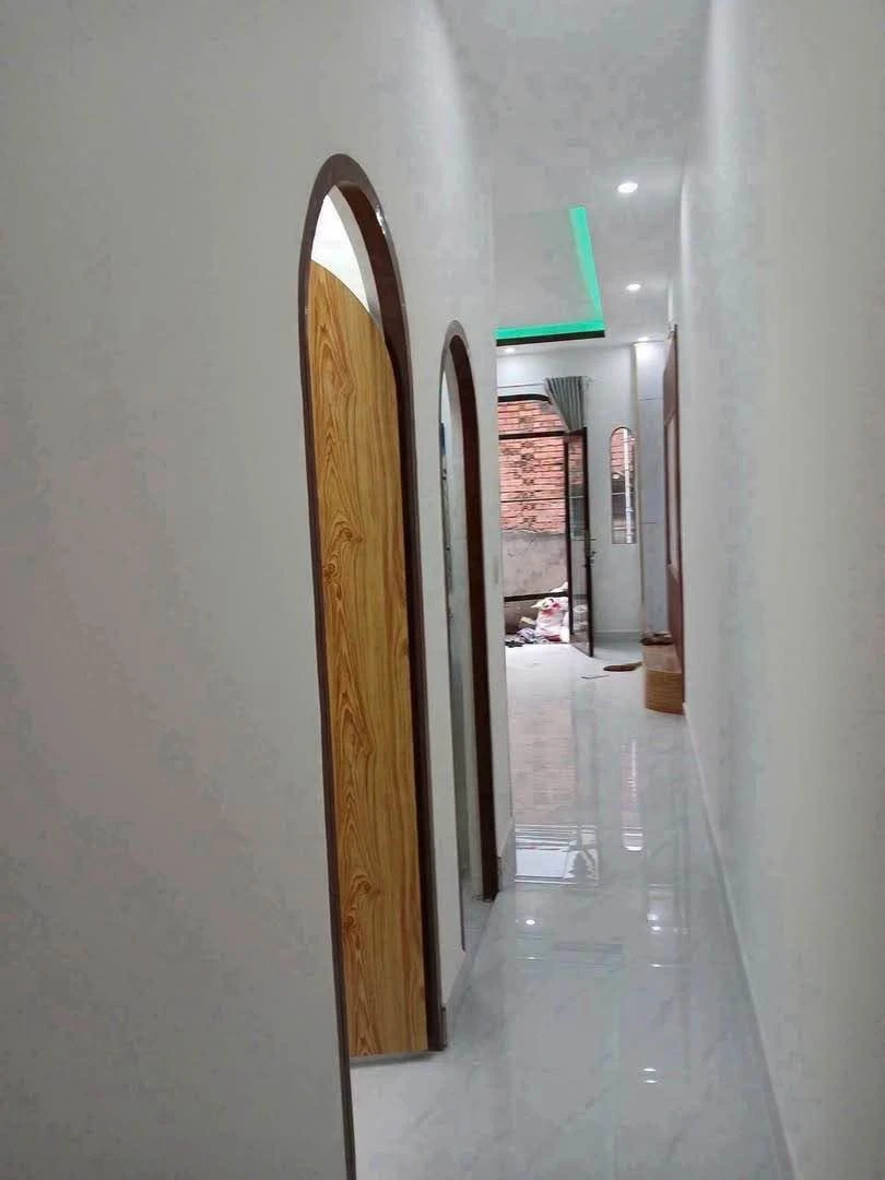 Bán nhà 45m² 2 phòng ngủ gần MT 30/4 Vũng Tàu 950 triệu - Ảnh thu nhỏ 3