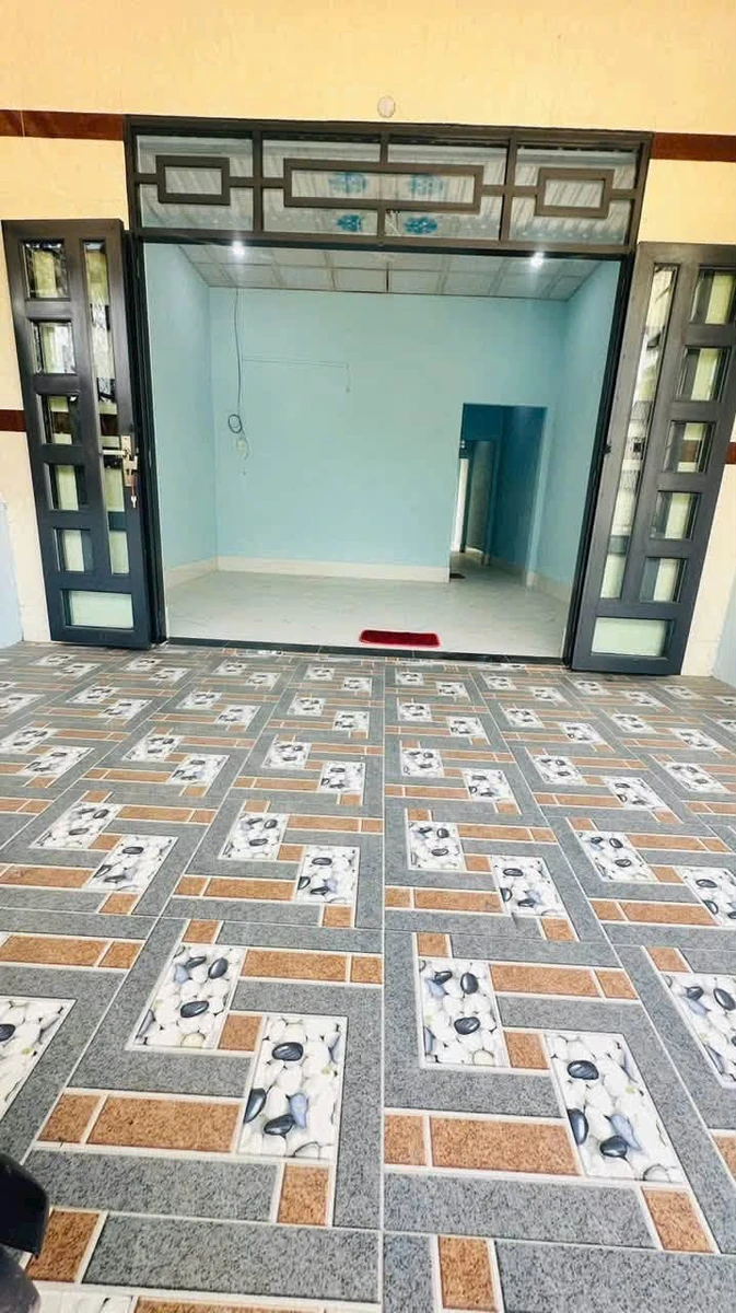 Bán nhà hẻm xe hơi 81m² 2 phòng ngủ Phú Tân, Bến Tre - Ảnh 1