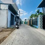 Bán đất thổ cư 5x17,2m hẻm 83 Nguyễn Văn Rành, phường Tân An, Tây Ninh giá 1,19 tỷ - Ảnh thu nhỏ 4